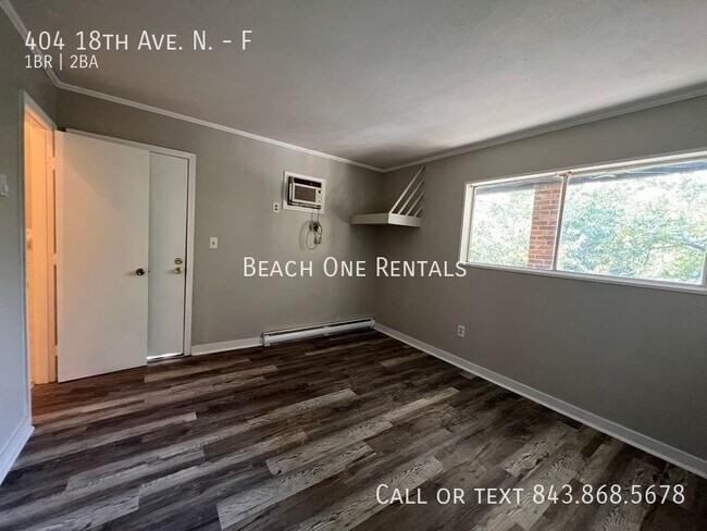 Building Photo - 404 18th Ave N