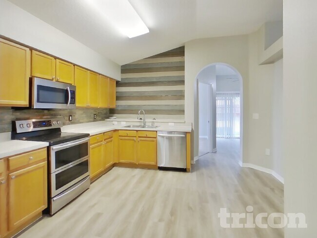 Building Photo - 4401 Reynolds Ridge Ct