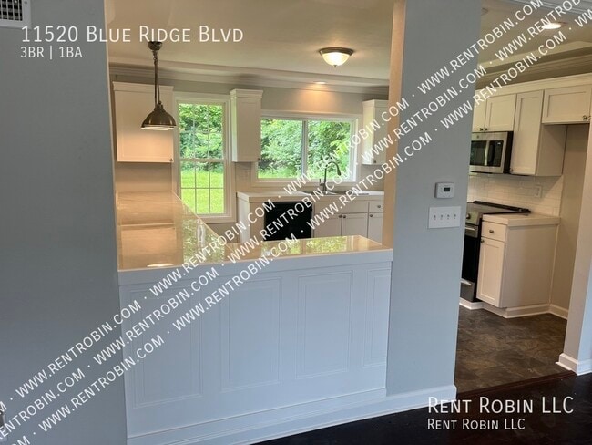 Building Photo - 11520 Blue Ridge Blvd