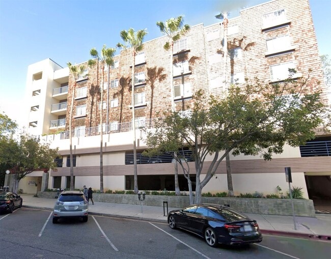 Building Photo - 1125 3rd St