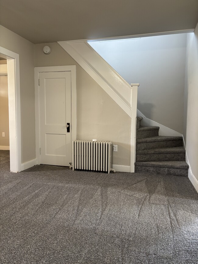 Dining Room - 702 Locust St