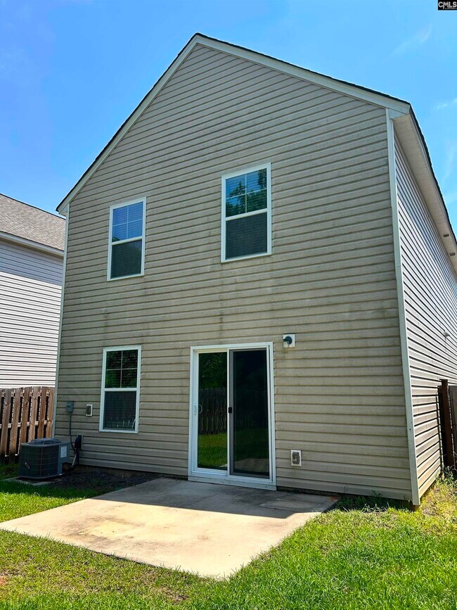 Building Photo - 1071 Crescent Moon Lp