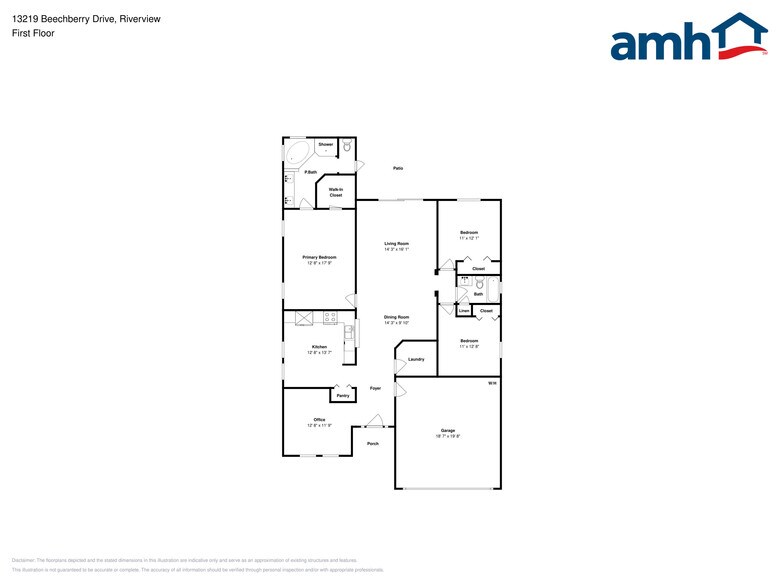 Building Photo - 13219 Beechberry Dr