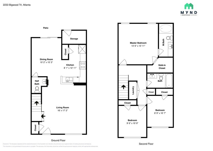 Building Photo - 2233 Bigwood Trl