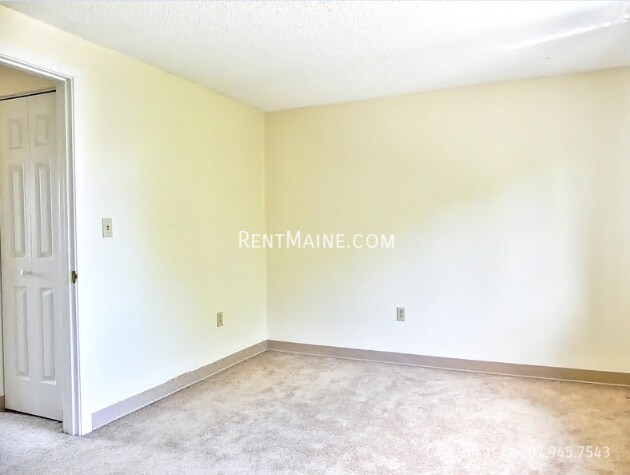 Building Photo - 307 Garland St