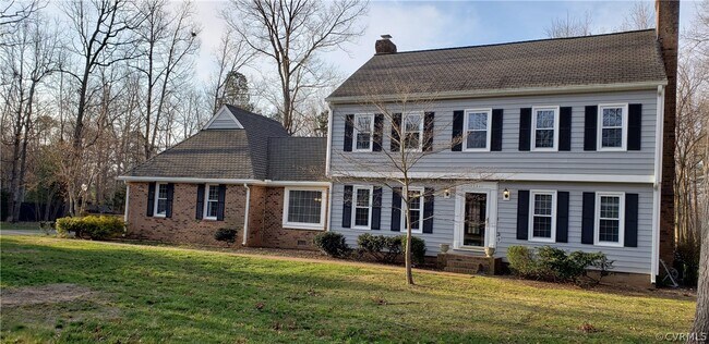 Building Photo - 13311 W Salisbury Rd