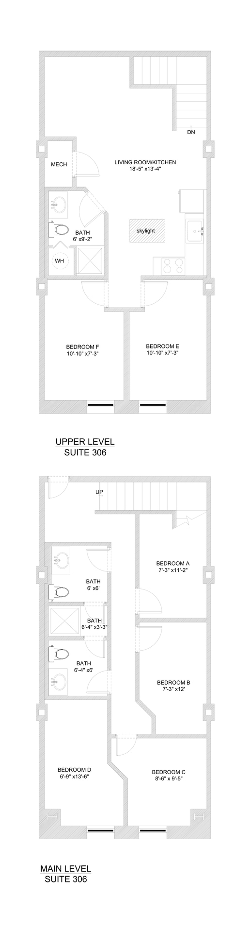 Floorplan - Farmer's Exchange Athens