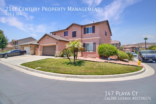 Building Photo - 147 Playa Ct