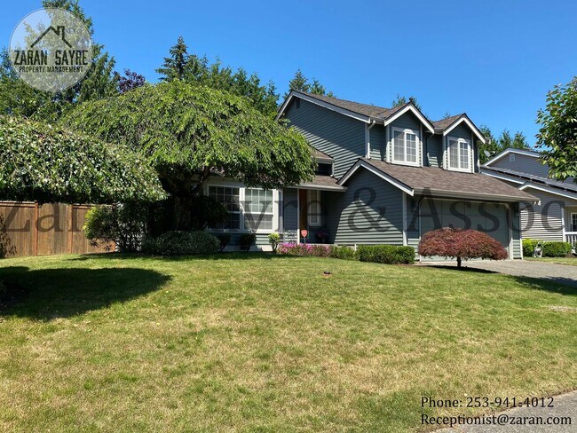 Building Photo - 197- Beautiful air conditioned home on Eas...