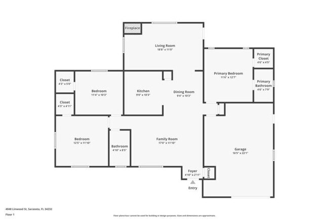Building Photo - 4048 Linwood St
