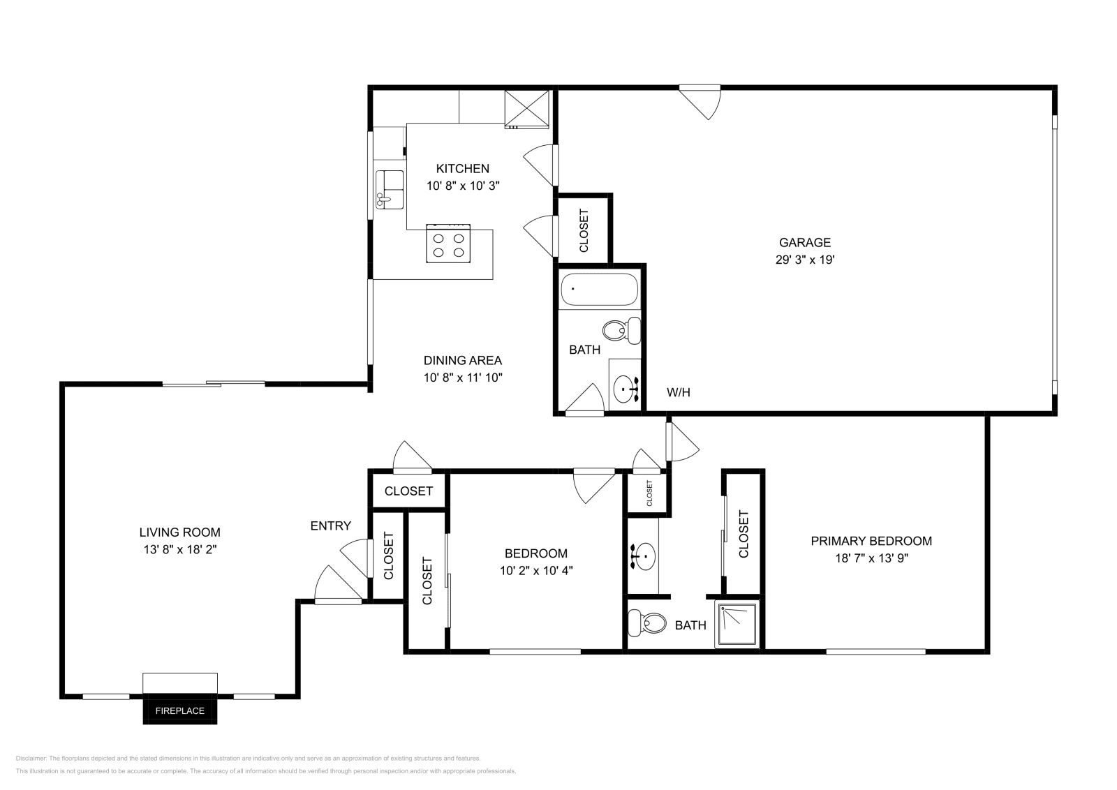 Building Photo - 3400 Suffolk Dr