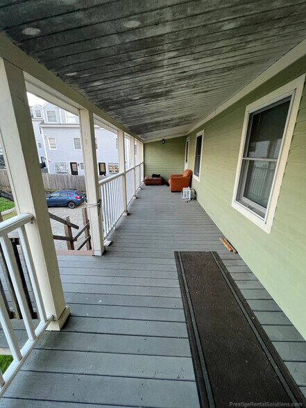 Building Photo - 46 Shannon St