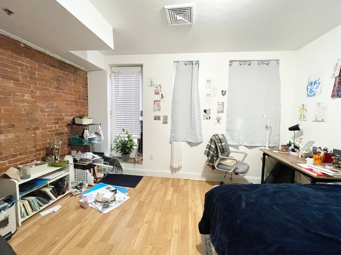 Building Photo - 243 Northampton St