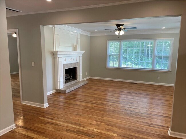 Building Photo - 1595 Bullard Rd