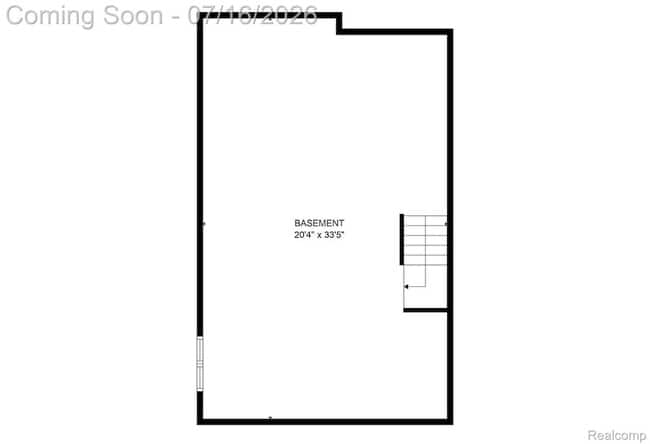 Building Photo - 534 E Brickley Ave