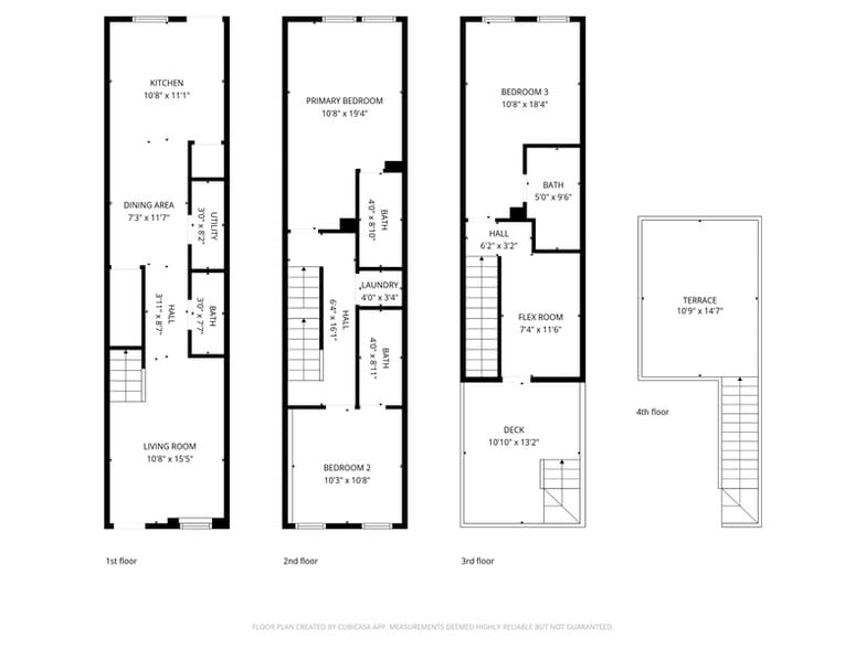 Building Photo - 2206 Cambridge St