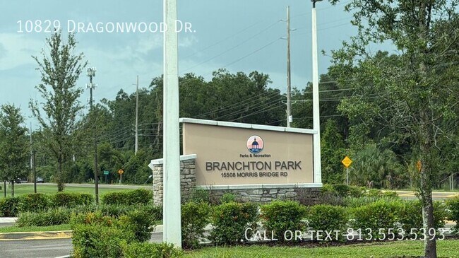 Building Photo - 10829 Dragonwood Dr