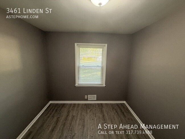 Building Photo - 3461 Linden St