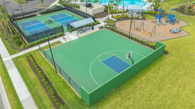 Building Photo - 17744 Savory Mist Cir