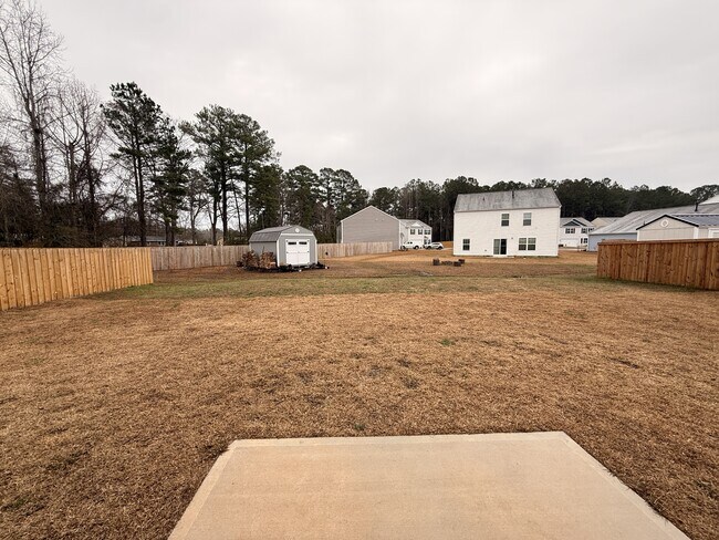 Building Photo - 4116 Madeline Farm Blvd