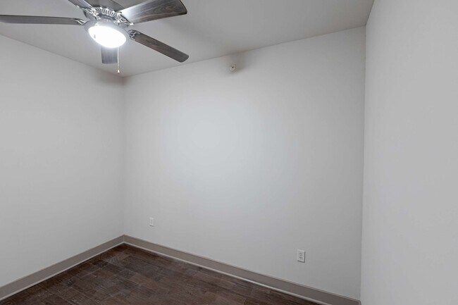 Floorplan - The Edge at Glade Parks