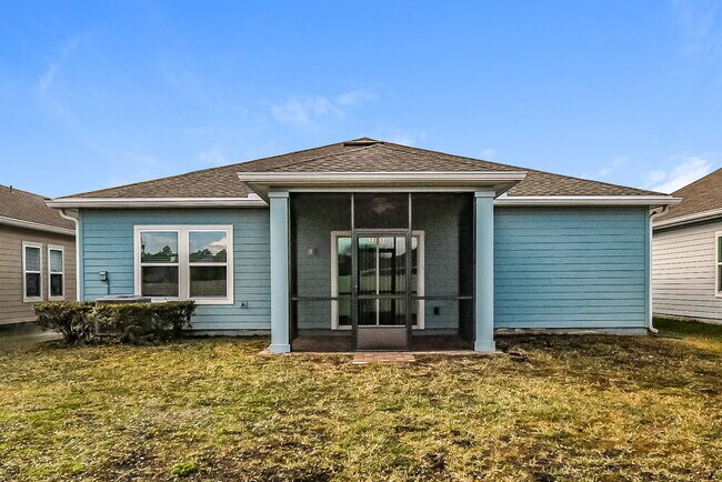 Building Photo - 7049 Bowers Creek Dr