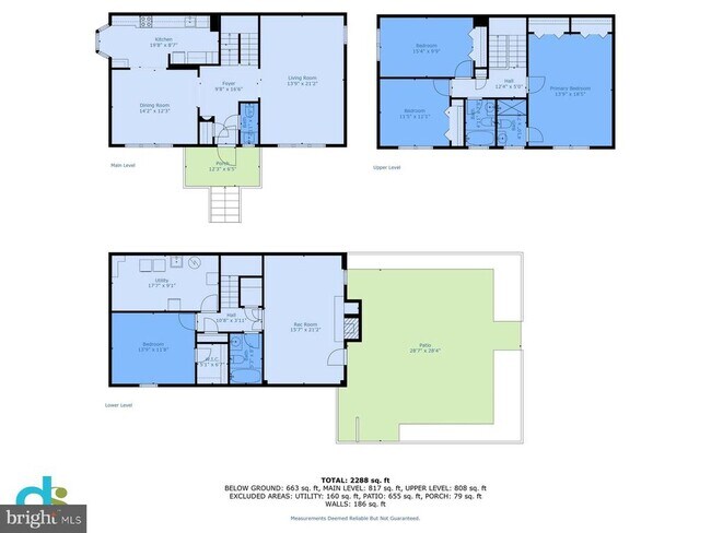 Building Photo - 6572 Flagmaker Ct