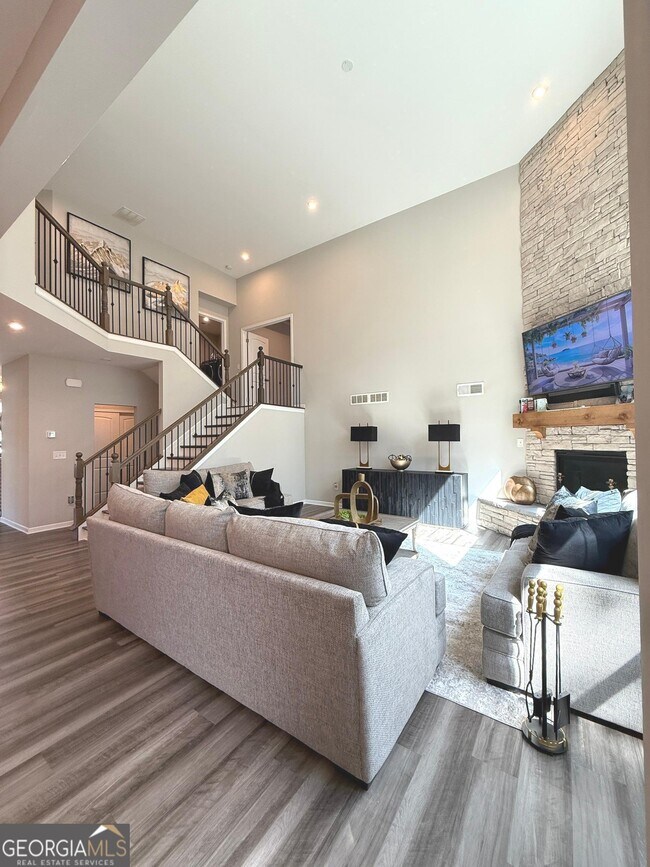 Building Photo - 4363 Vista Creek Ln