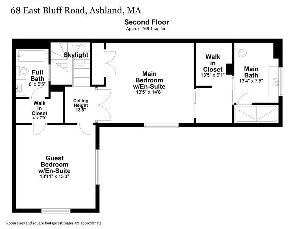 Building Photo - 68 E Bluff Rd