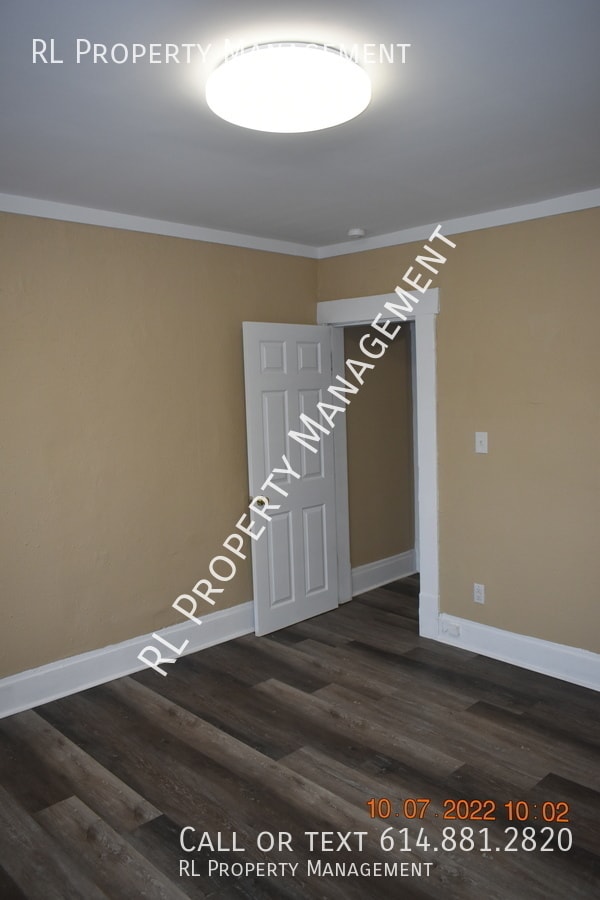 *WAIVED APPLICATION FEE WITH APPROVED APPL... 1879 Bruck St Columbus