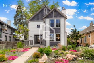 Building Photo - 481 S Washington St