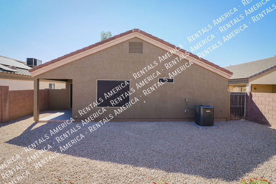 Building Photo - 12532 W St Moritz Ln