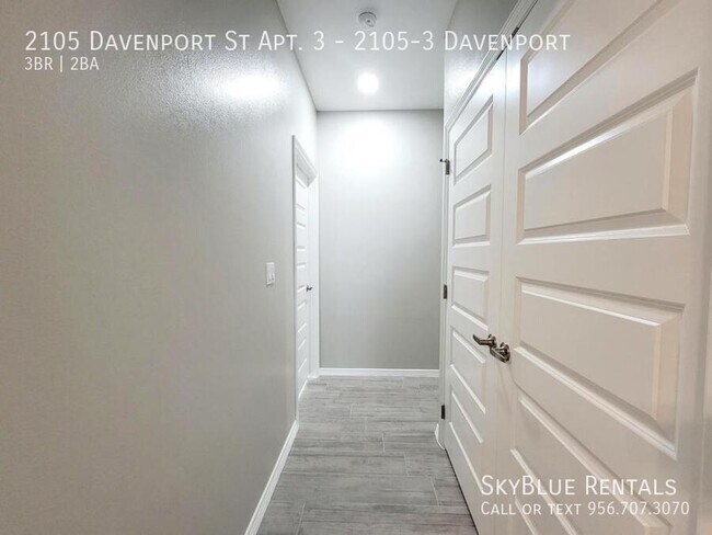 Building Photo - 2105 Davenport St