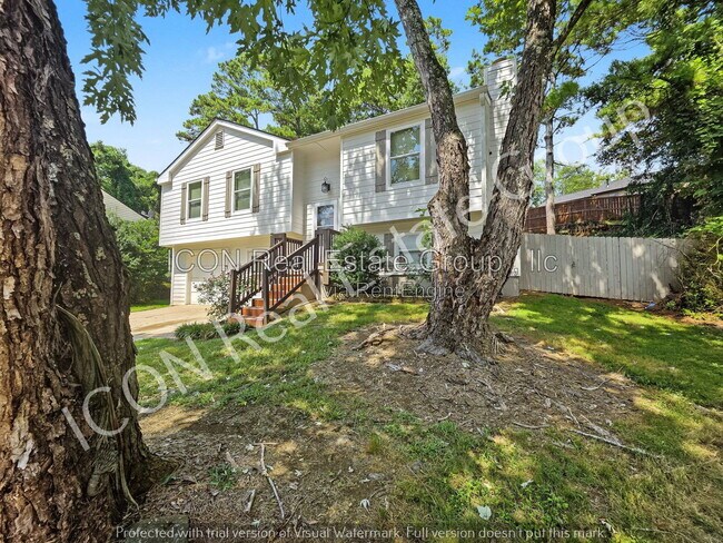 Building Photo - 893 Trace Cir NE