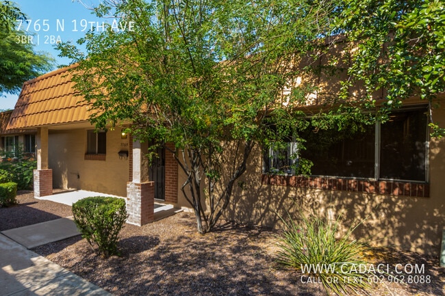 Building Photo - 7765 N 19th Ave