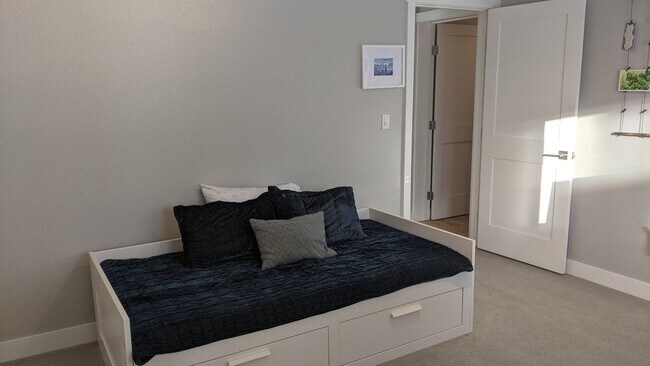 Building Photo - 1661 Choctaw St