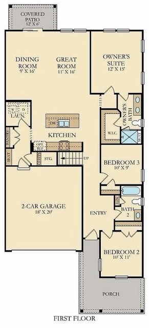 Building Photo - 211 Citrus Dr