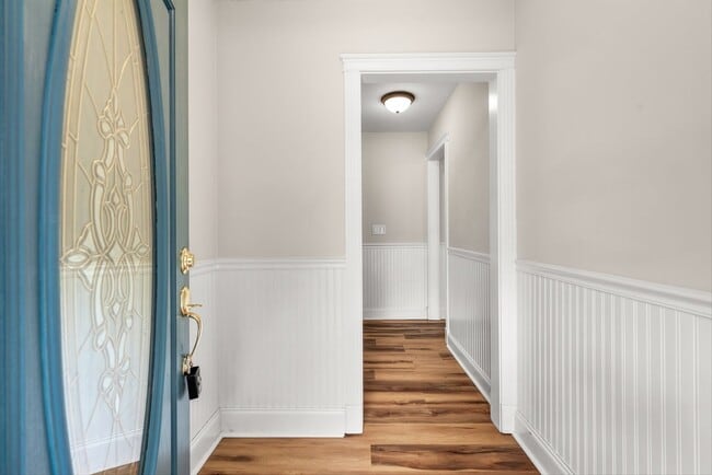 Building Photo - Lovely 3 BR, 2 BA Newly Renovated Ranch Home, Large Backyard with Koi Pond