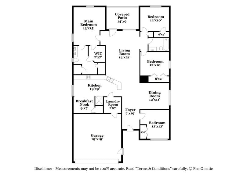 Building Photo - 1225 Sheridan Bay Dr
