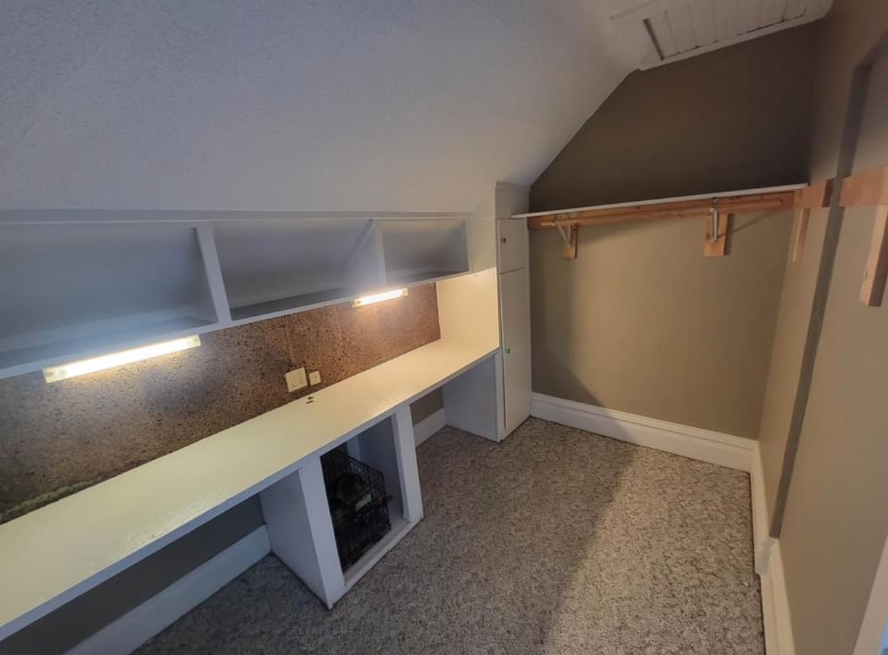 Building Photo - 739 13th Ave S