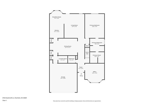 Building Photo - 8732 Hazelcroft Ln