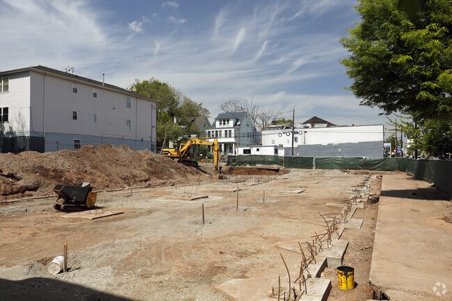 Primary Photo - Tucker View Apartments - Building A