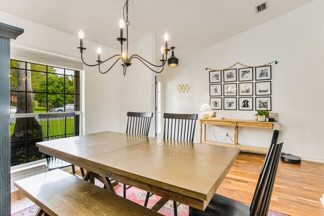 Building Photo - Available first week of May!