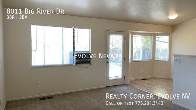 Building Photo - 8011 Big River Dr