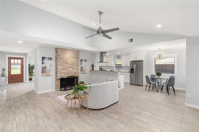Building Photo - 12455 High Meadow Dr