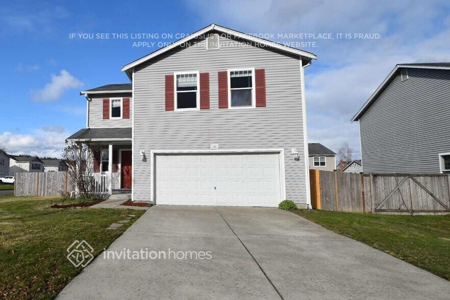 Primary Photo - 107 Mazza St NE