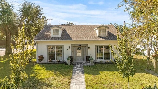 Building Photo - 4102 W Sevilla St