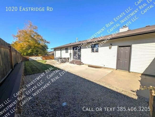 Building Photo - 1020 Eastridge Rd