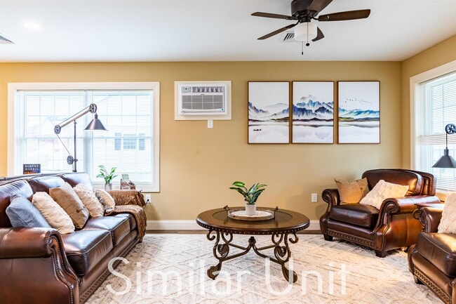 Building Photo - 99 Judy's Wy