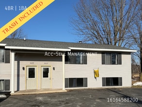 Building Photo - 5227 Rich St